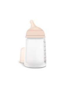 SUAVINEX BIBERON ANTICOLICO ZERO ZERO FLUJO LENTO +0M 180ML