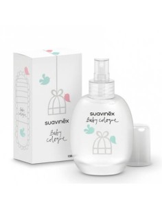 SUAVINEX COLONIA INFANTIL 100ML