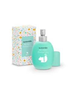 SUAVINEX COLONIA INFANTIL MEMORIES 100ML