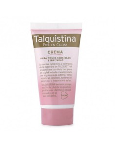 TALQUISTINA CREMA 50 ML
