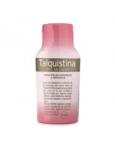 TALQUISTINA POLVO 50 G