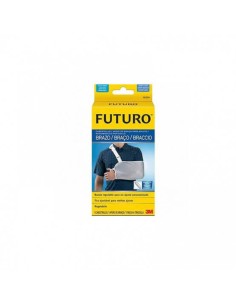 3M FUTURO CABESTRILLO DE BRAZO T- UNICA