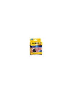 3M MUÑEQUERA FUTURO VELCRO T- S M