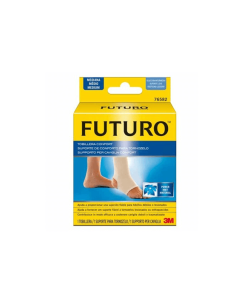 3M TOBILLERA FUTURO COMFORT LIFT T- MED