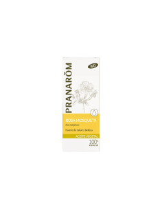 ACEITE VEGETAL ROSA MOSQUETA 1 ENVASE 50 ML