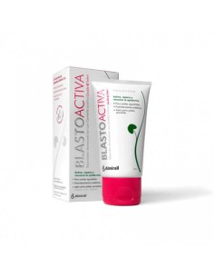 ALMIRALL BLASTOACTIVA CREMA REPARADORA 150 ML