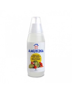 AMUKINA SOLUCION 500 ML