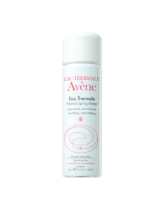 AVENE AGUA TERMAL 50 ML.