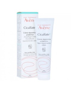 AVENE CICALFATE CREMA PIEL IRRITADA 100 ML.