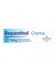 BEPANTHOL CREMA 100 GR