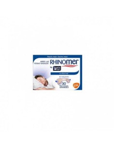 BREATHE RIGHT TIRAS NASALES GRANDES 30 UND