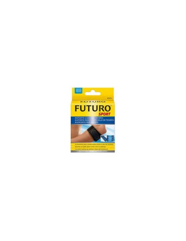CODERA EPICONDILITIS FUTURO T- PEQ
