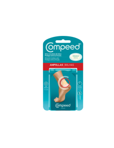 COMPEED AMPOLLAS MEDIANO 5 UND