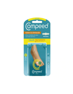 COMPEED CALLOS 10 UND.