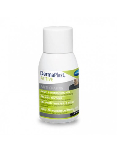 DERMAPLAST ACTIVE ANTI CHAFING 50 ML