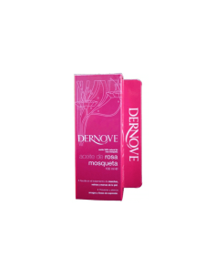 DERNOVE ACEITE DE ROSA MOSQUETA 100 ML