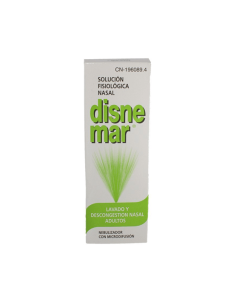 DISNEMAR ADULTOS 25 ML