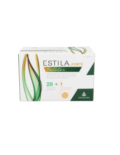 ESTILA FORTE 28 TOALLITAS