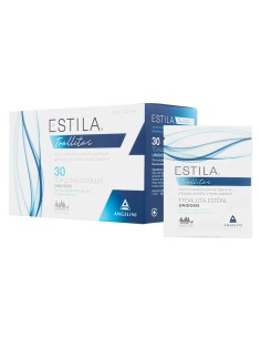 ESTILA TOALLITAS ESTERILES DE UN SOLO USO 30 TOA
