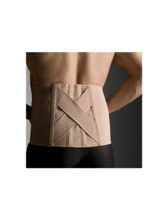 FAJA SACROLUMBAR FARMALASTIC CONTORNO CINT 75-