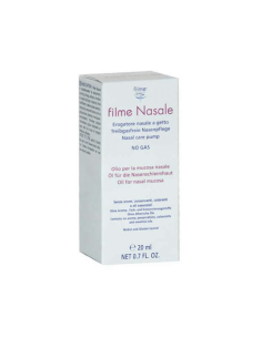 FILME NASALE ACEITE PARA LA MUCOSA NASAL 20 ML C