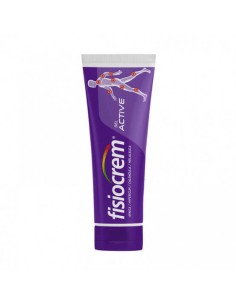 FISIOCREM GEL ACTIVE 250 ML