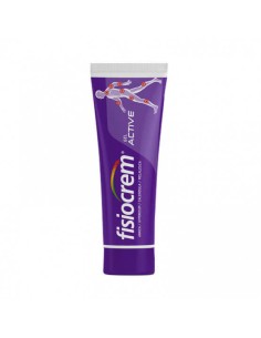 FISIOCREM GEL ACTIVE 60 ML