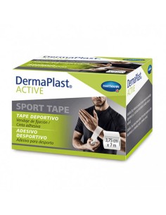 HARTMANN TAPE DERMAPLAST ACTIVE SPORT 3.75X7M