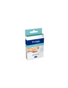 HARTMANN TIRITAS AQUA 3 TAMAÑOS 20UN