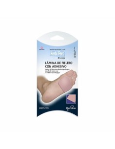 HERBI FEET LAMINA DE FIELTRO CON ADHESIVO 50X 9