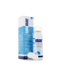 IALUMAR 100 ML