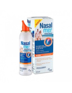 NASALMER ADULTOS SPRAY 125 ML