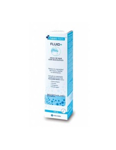 NASO FAES FLUID+ LIMPIEZA NASAL 125 ML