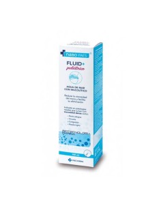 NASO FAES FLUID+ PEDIATRICO LIMPIEZA NASAL 100 M