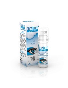 NAVIBLEF CUIDADO DIARIO PARPADOS 50ML.