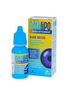 NAVILIPO 10 ML