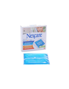 NEXCARE FRIO / CALOR COLDHOT BOLSA MINI 10 X 10