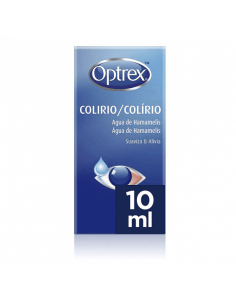 OPTREX AGUA DE HAMMAMELIS