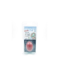 OVALGEL HERBI FEET MEDIUM
