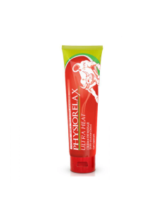 PHYSIORELAX ULTRA HEAT 75ML