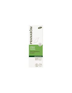 PRANAROM AROMAFORCE SPRAY NASAL 15 ML