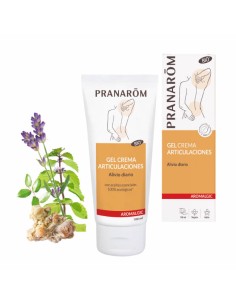 PRANAROM GEL CREMA ARTICULACIONES BIO (ECO) 100 ML