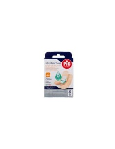 PROTECTIVE APOSITO ADHESIVO ANTIBACT 20U