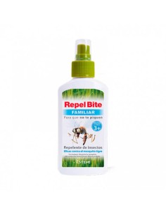 REPEL BITE REPELENTE 100 ML