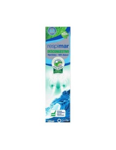 RESPIMAR DESCONGESTIVO 120 ML