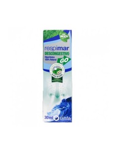 RESPIMAR DESCONGESTIVO GO 30 ML