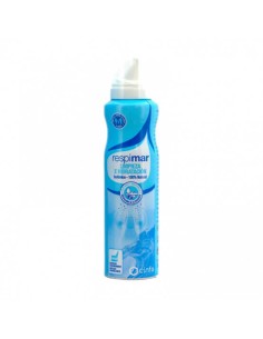 RESPIMAR LIMPIEZA E HIDRATACION 120 ML