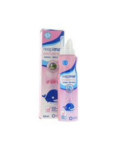 RESPIMAR PEDIATRICO 120ML