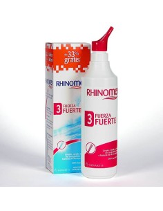 RHINOMER F-3 LIMPIEZA NASAL NEBULIZADOR 210 ML
