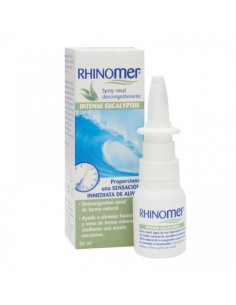 RHINOMER INTENSE EUCALYPTUS 20 ML